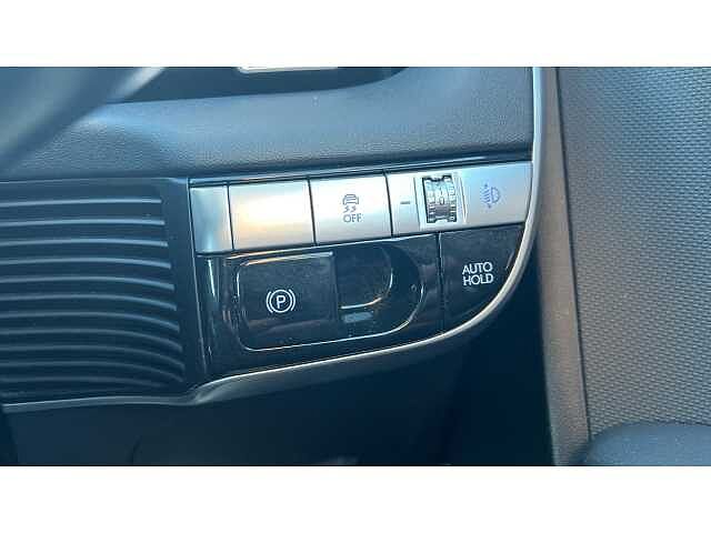 Hyundai IONIQ 5 IONIQ 5 125kW SE Connect 58 kWh 5dr Auto Grey