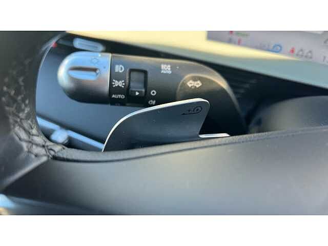 Hyundai IONIQ 5 IONIQ 5 125kW SE Connect 58 kWh 5dr Auto Grey