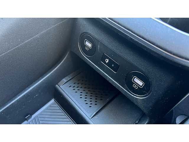 Hyundai IONIQ 5 IONIQ 5 125kW SE Connect 58 kWh 5dr Auto Grey