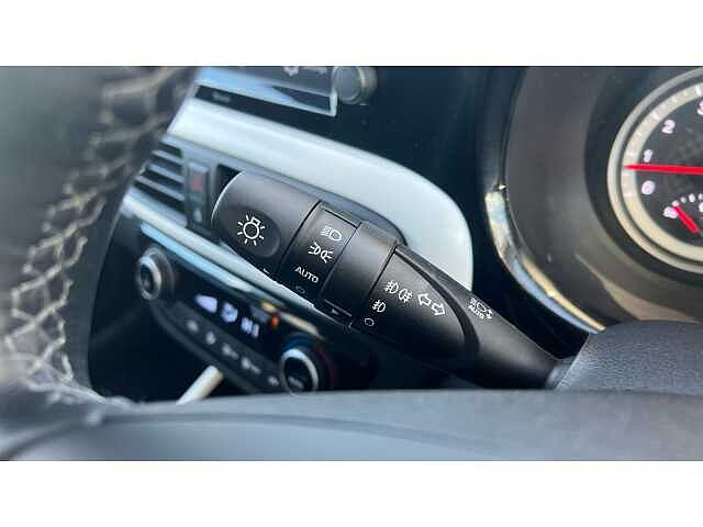 Hyundai I10 I10 1.2 MPi Premium 5dr Auto Blue