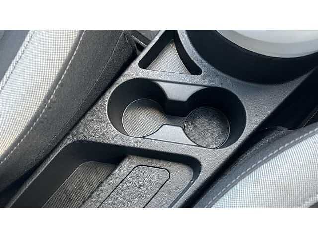 Hyundai I10 I10 1.2 MPi Premium 5dr Auto Blue