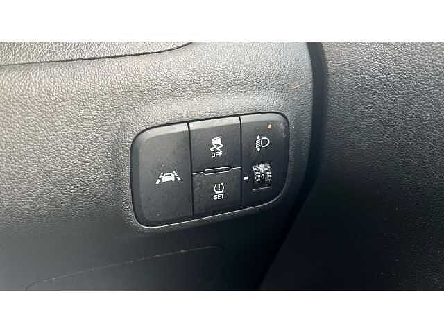 Hyundai I10 I10 1.2 MPi Premium 5dr Auto Blue