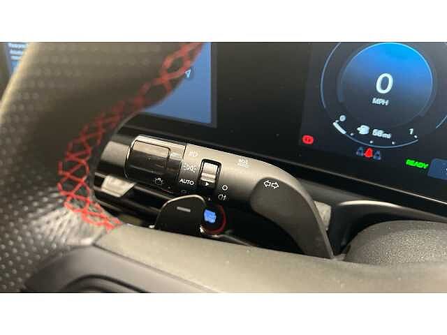 Hyundai TUCSON TUCSON 1.6T Plug-in Hybrid N Line S 5dr 4WD Auto Grey