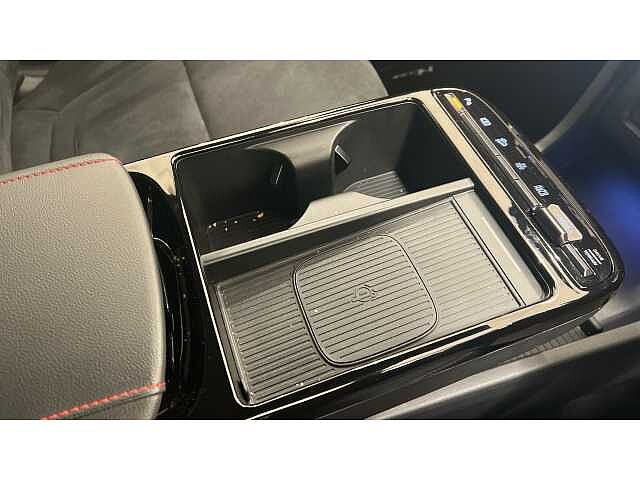 Hyundai TUCSON TUCSON 1.6T Plug-in Hybrid N Line S 5dr 4WD Auto Grey