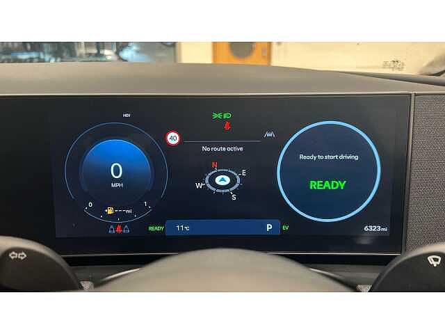 Hyundai Tucson TUCSON 1.6T Plug-in Hybrid N Line 5dr Auto