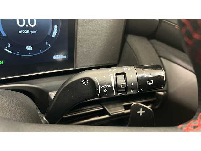 Hyundai Tucson TUCSON 1.6T Plug-in Hybrid N Line 5dr Auto