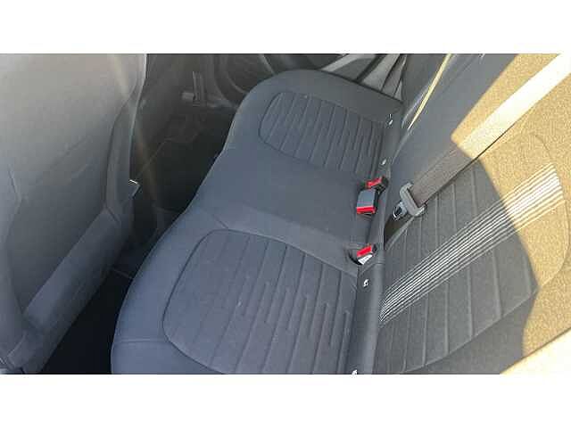 Hyundai i10 I10 1.0 Advance 5dr Auto