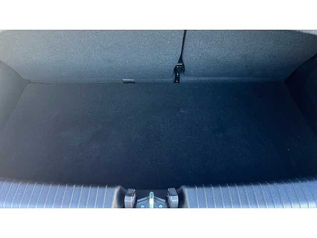 Hyundai i10 I10 1.0 Advance 5dr Auto