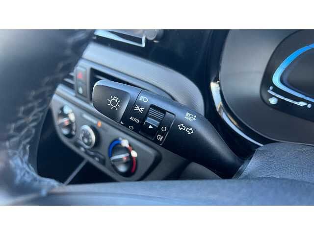 Hyundai i10 I10 1.0 Advance 5dr Auto