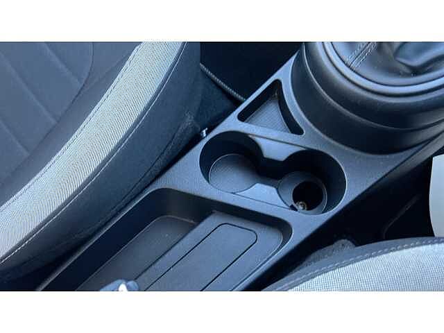 Hyundai i10 I10 1.0 Advance 5dr Auto