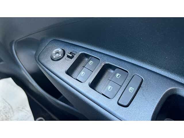 Hyundai i10 I10 1.0 Advance 5dr Auto