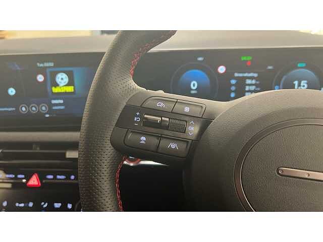 Hyundai Tucson Tucson 1.6T Plg-hbd 252ps N Line S AU