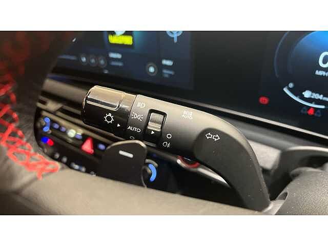 Hyundai Tucson Tucson 1.6T Plg-hbd 252ps N Line S AU