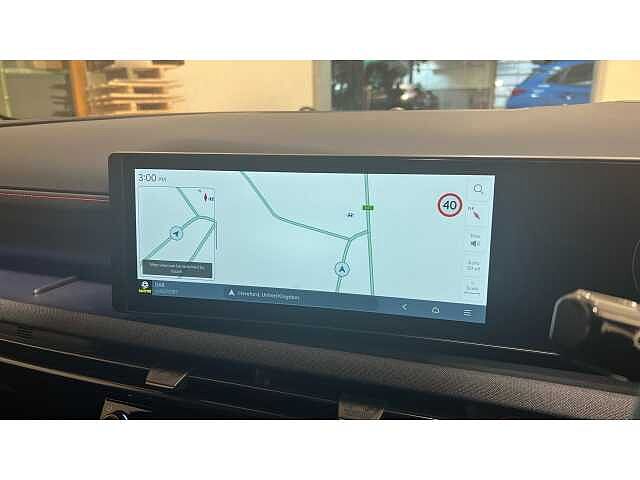 Hyundai Tucson Tucson 1.6T Plg-hbd 252ps N Line S AU