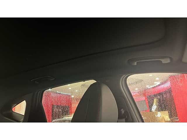 Hyundai Tucson Tucson 1.6T Plg-hbd 252ps N Line S AU