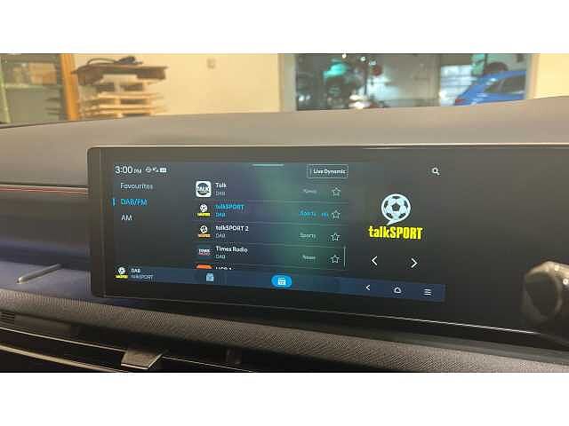 Hyundai Tucson Tucson 1.6T Plg-hbd 252ps N Line S AU