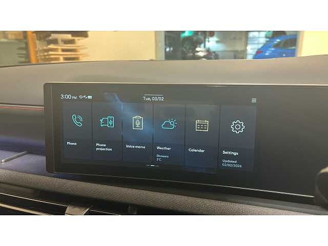 Hyundai Tucson Tucson 1.6T Plg-hbd 252ps N Line S AU