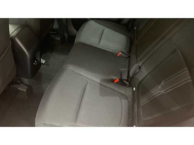 Hyundai TUCSON TUCSON 1.6 TGDi 48V MHD Premium 5dr 2WD Red