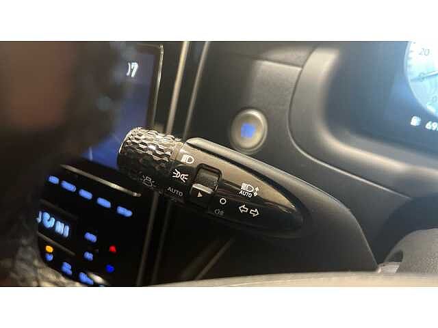 Hyundai TUCSON TUCSON 1.6 TGDi 48V MHD Premium 5dr 2WD Red