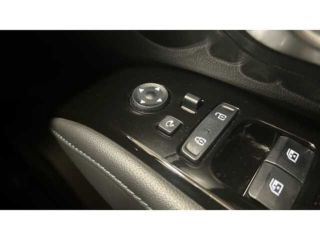 Hyundai TUCSON TUCSON 1.6 TGDi 48V MHD Premium 5dr 2WD Red