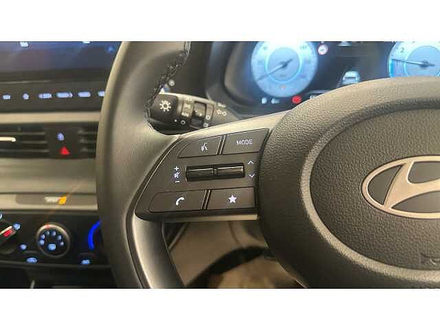 Hyundai i20 I20 1.0T GDi Advance [Nav] 5dr DCT