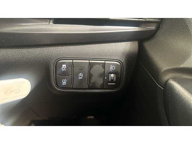 Hyundai i20 I20 1.0T GDi Advance [Nav] 5dr DCT