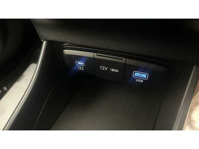 Hyundai i20 I20 1.0T GDi Advance [Nav] 5dr DCT