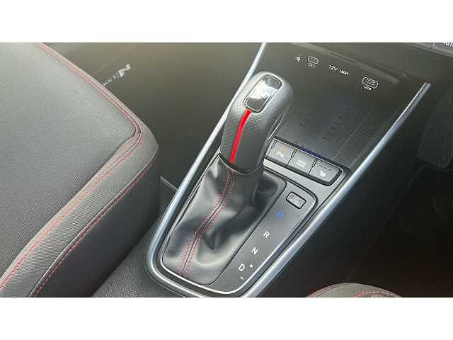 Hyundai i20 I20 1.0T GDi N Line S 5dr DCT