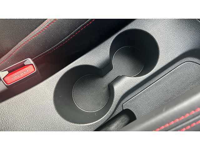 Hyundai i20 I20 1.0T GDi N Line S 5dr DCT