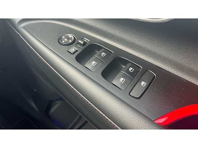 Hyundai i20 I20 1.0T GDi N Line S 5dr DCT