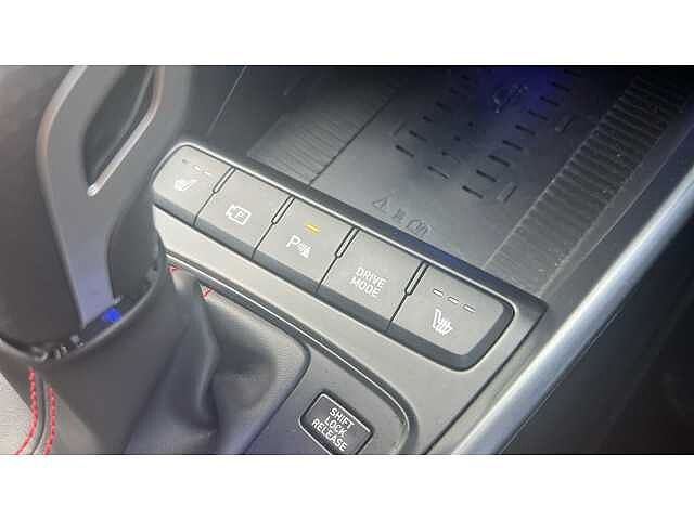 Hyundai i20 I20 1.0T GDi N Line S 5dr DCT