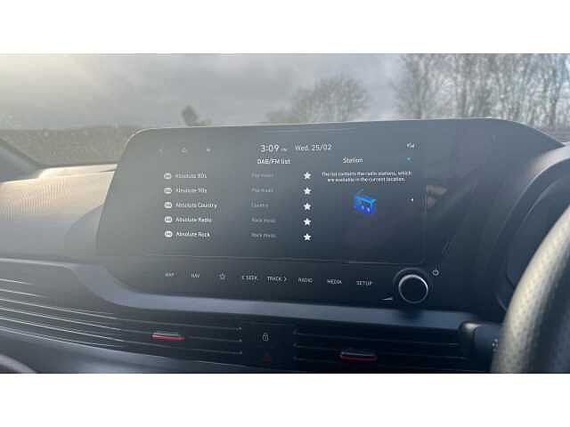 Hyundai i20 I20 1.0T GDi N Line S 5dr DCT