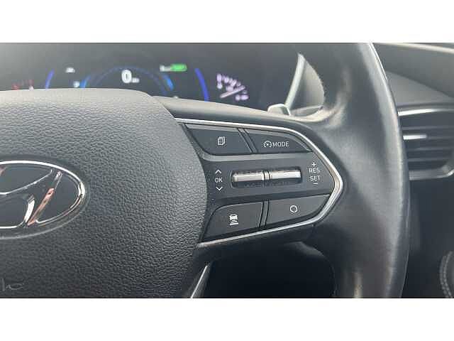 Hyundai Santa Fe SANTA FE 2.2 CRDi Ultimate 5dr 4WD Auto