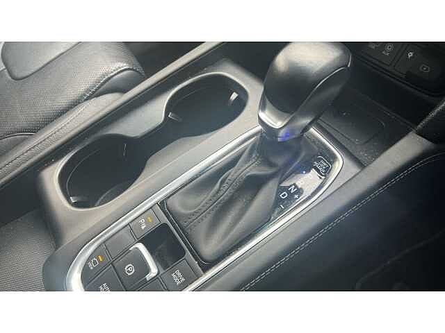 Hyundai Santa Fe SANTA FE 2.2 CRDi Ultimate 5dr 4WD Auto