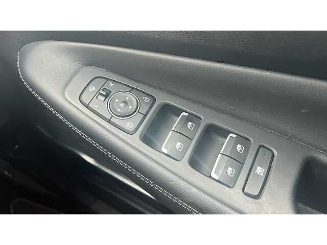 Hyundai Santa Fe SANTA FE 2.2 CRDi Ultimate 5dr 4WD Auto