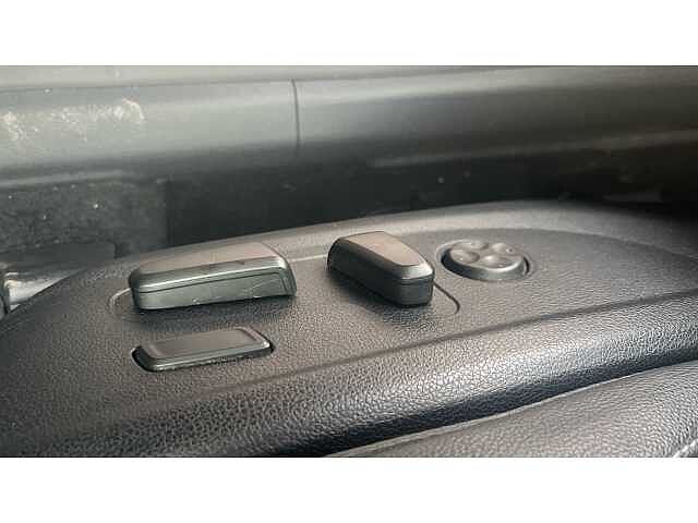 Hyundai Santa Fe SANTA FE 2.2 CRDi Ultimate 5dr 4WD Auto