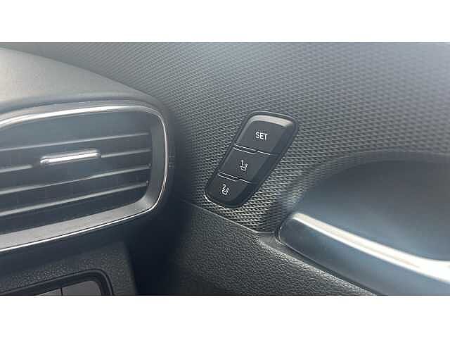 Hyundai Santa Fe SANTA FE 2.2 CRDi Ultimate 5dr 4WD Auto