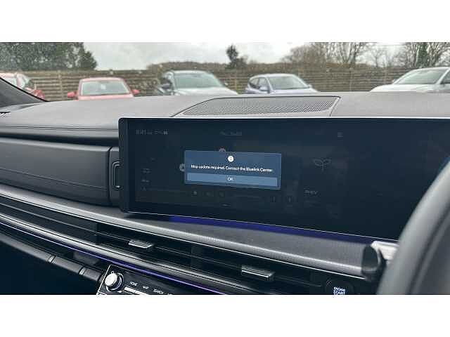 Hyundai Santa Fe Santa FE 7st 1.6TGDi Phev Cligpy AU 4WD