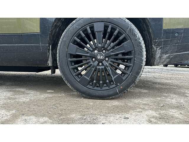 Hyundai Santa Fe Santa FE 7st 1.6TGDi Phev Cligpy AU 4WD