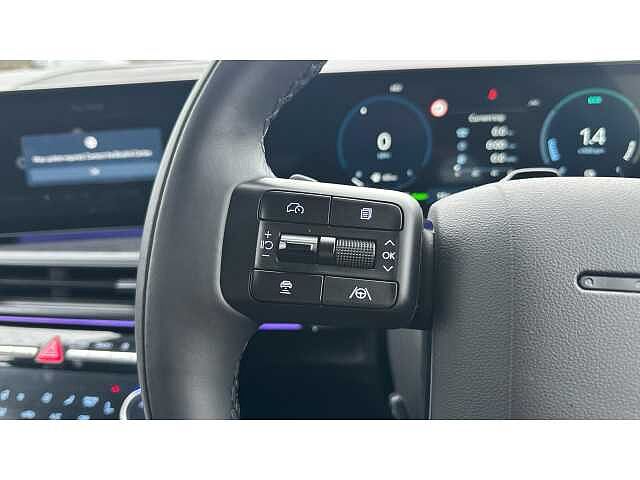 Hyundai Santa Fe Santa FE 7st 1.6TGDi Phev Cligpy AU 4WD