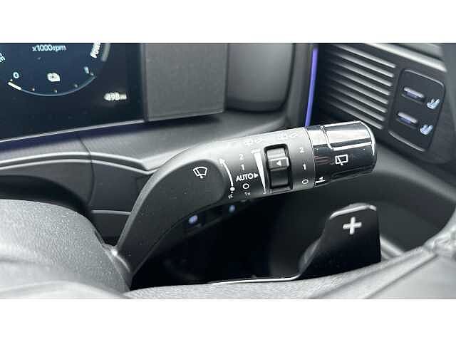 Hyundai Santa Fe Santa FE 7st 1.6TGDi Phev Cligpy AU 4WD