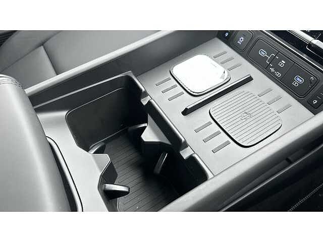 Hyundai Santa Fe Santa FE 7st 1.6TGDi Phev Cligpy AU 4WD