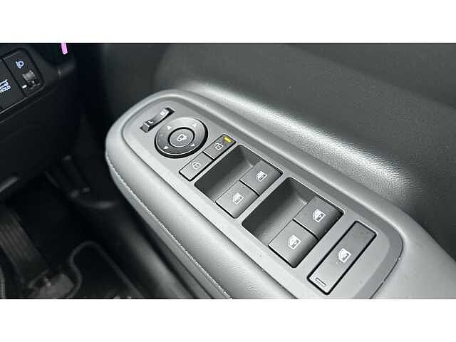 Hyundai Santa Fe Santa FE 7st 1.6TGDi Phev Cligpy AU 4WD