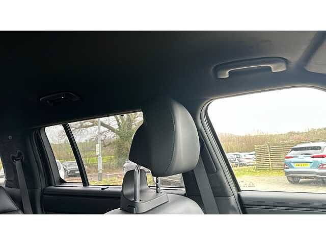 Hyundai Santa Fe Santa FE 7st 1.6TGDi Phev Cligpy AU 4WD