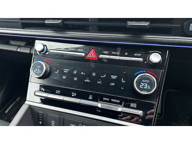 Hyundai Santa Fe Santa FE 7st 1.6TGDi Phev Cligpy AU 4WD