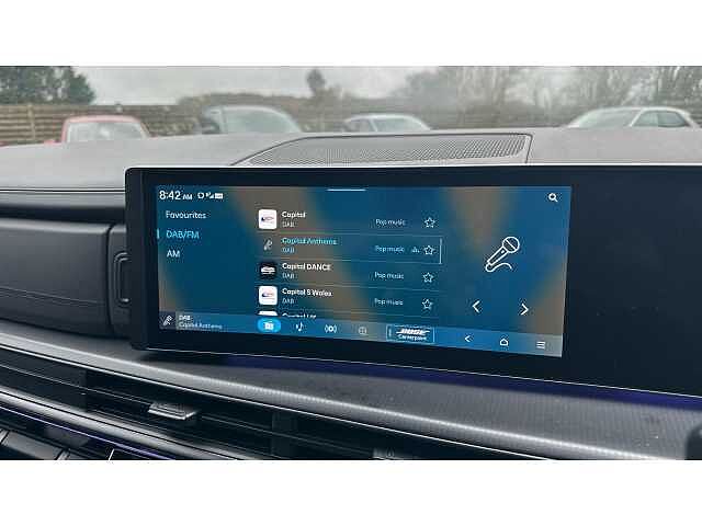 Hyundai Santa Fe Santa FE 7st 1.6TGDi Phev Cligpy AU 4WD