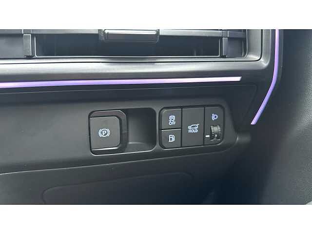 Hyundai Santa Fe Santa FE 7st 1.6TGDi Phev Cligpy AU 4WD