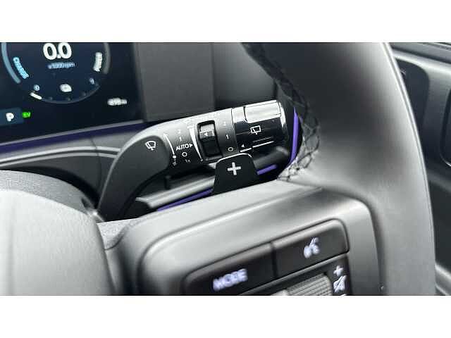 Hyundai Santa Fe Santa FE 7st 1.6TGDi Phev Cligpy AU 4WD