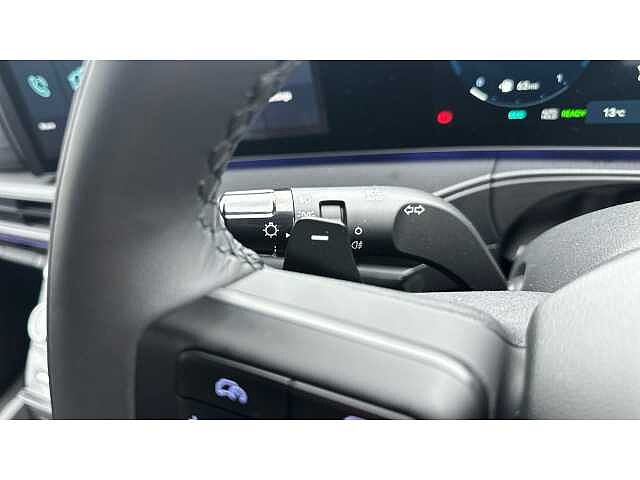 Hyundai Santa Fe Santa FE 7st 1.6TGDi Phev Cligpy AU 4WD