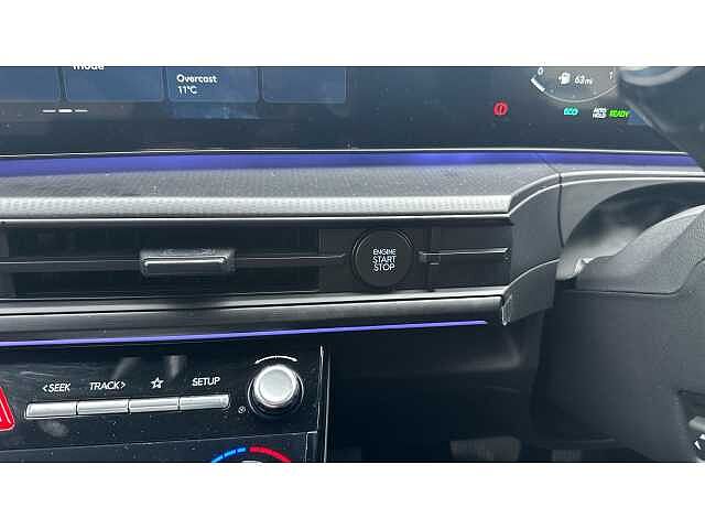 Hyundai Santa Fe Santa FE 7st 1.6TGDi Phev Cligpy AU 4WD